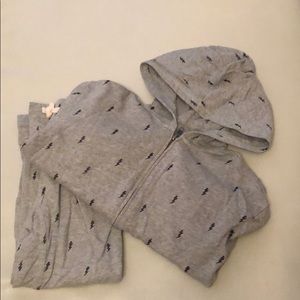 Girls GAPkids Ellen DeGeneres Sweatsuit